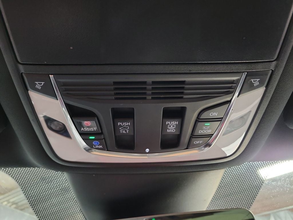 2022 Acura MDX A-Spec SH-AWD