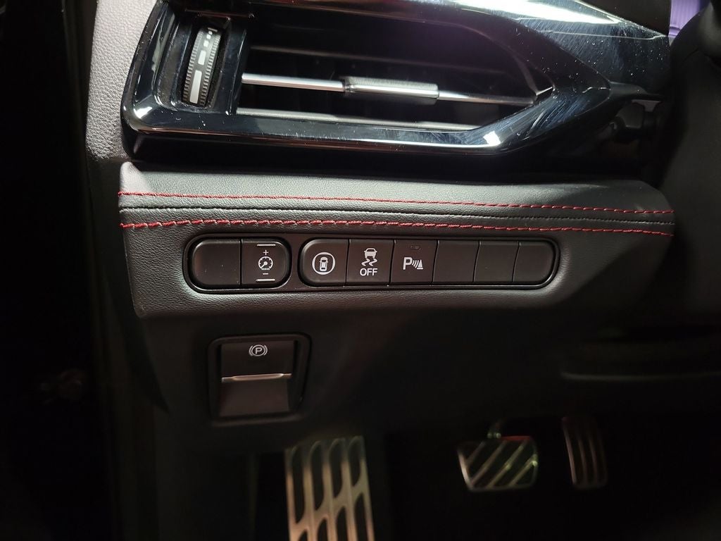 2022 Acura MDX A-Spec SH-AWD