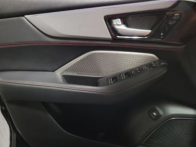 2022 Acura MDX A-Spec SH-AWD