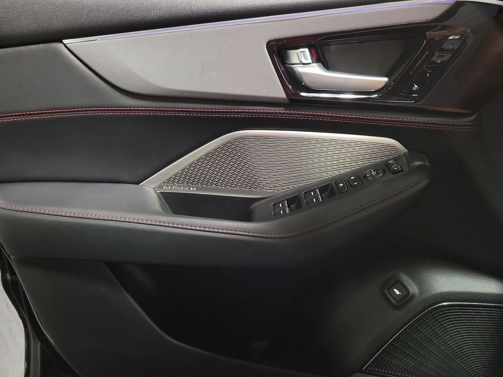 2022 Acura MDX A-Spec SH-AWD