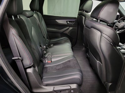 2022 Acura MDX A-Spec SH-AWD