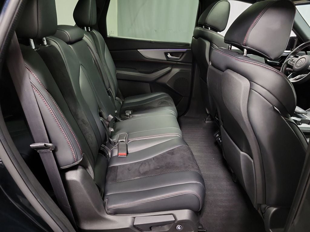 2022 Acura MDX A-Spec SH-AWD