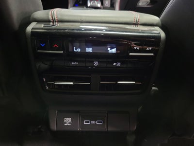 2022 Acura MDX A-Spec SH-AWD