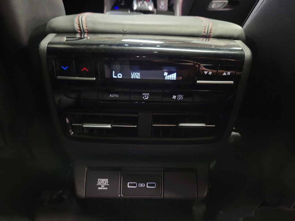2022 Acura MDX A-Spec SH-AWD