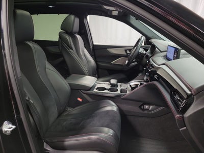 2022 Acura MDX A-Spec SH-AWD