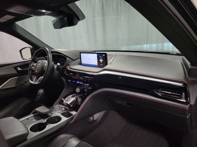 2022 Acura MDX A-Spec SH-AWD