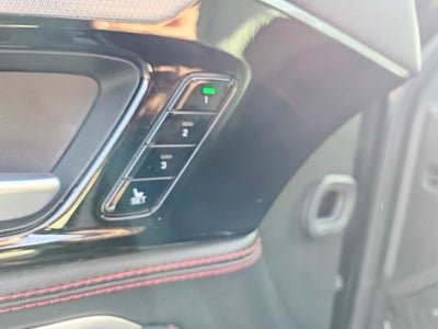 2022 Acura MDX A-Spec SH-AWD