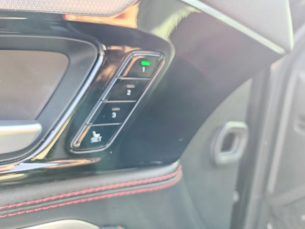 2022 Acura MDX A-Spec SH-AWD