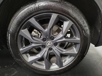 2022 Acura MDX A-Spec SH-AWD