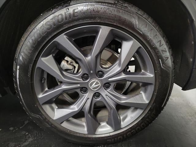 2022 Acura MDX A-Spec SH-AWD