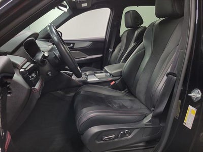 2022 Acura MDX A-Spec SH-AWD