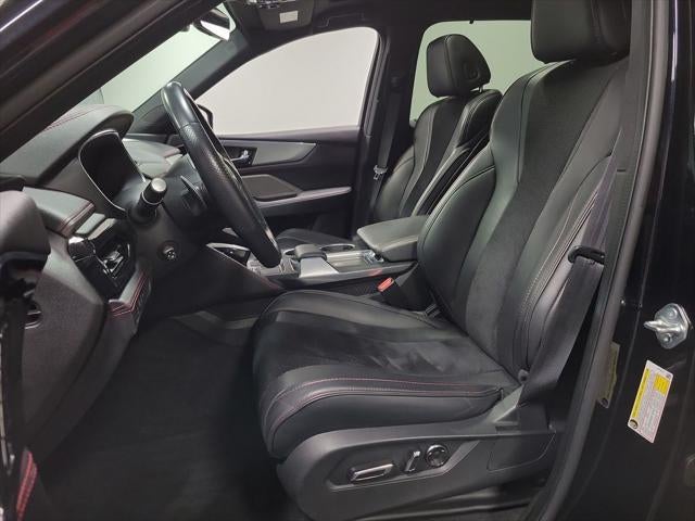 2022 Acura MDX A-Spec SH-AWD