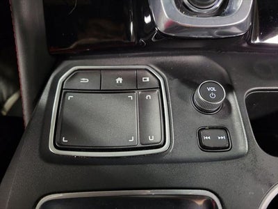 2022 Acura MDX A-Spec SH-AWD
