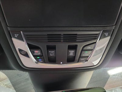 2022 Acura MDX A-Spec SH-AWD