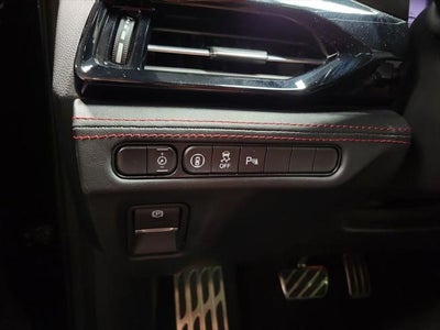 2022 Acura MDX A-Spec SH-AWD