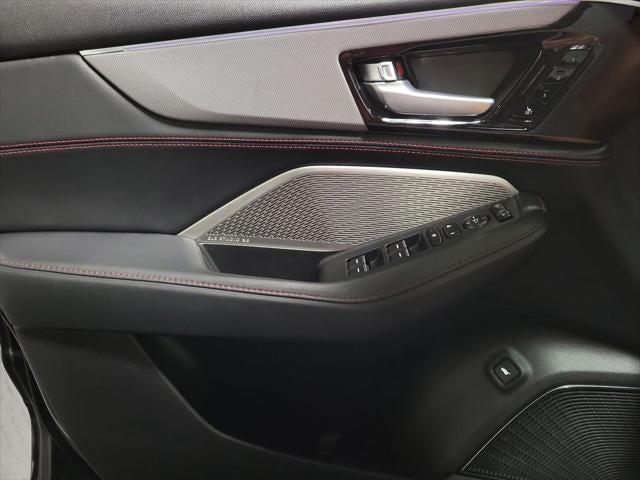 2022 Acura MDX A-Spec SH-AWD