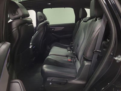 2022 Acura MDX A-Spec SH-AWD