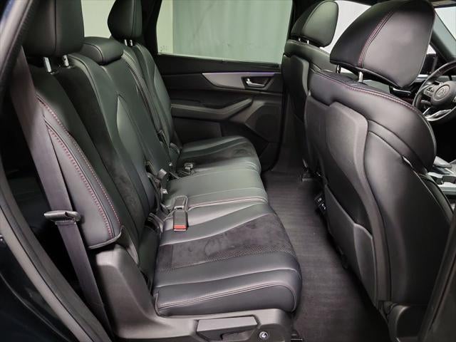 2022 Acura MDX A-Spec SH-AWD
