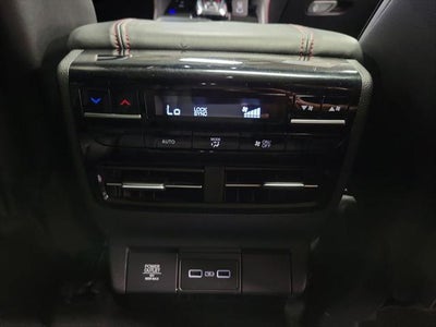 2022 Acura MDX A-Spec SH-AWD