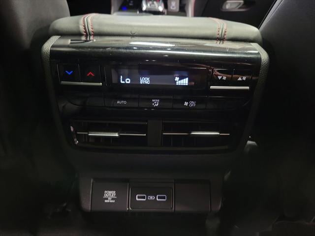 2022 Acura MDX A-Spec SH-AWD