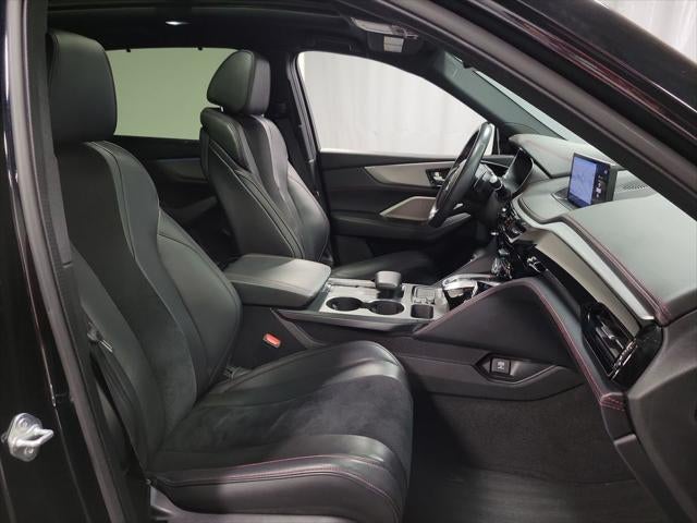 2022 Acura MDX A-Spec SH-AWD