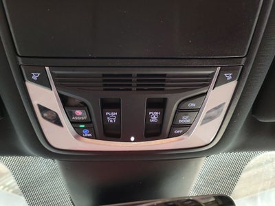2022 Acura MDX A-Spec SH-AWD