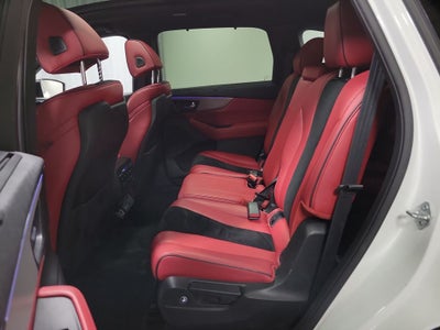2022 Acura MDX A-Spec SH-AWD