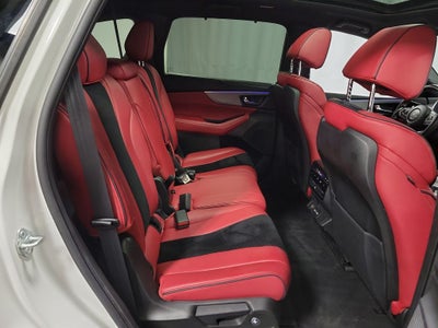 2022 Acura MDX A-Spec SH-AWD