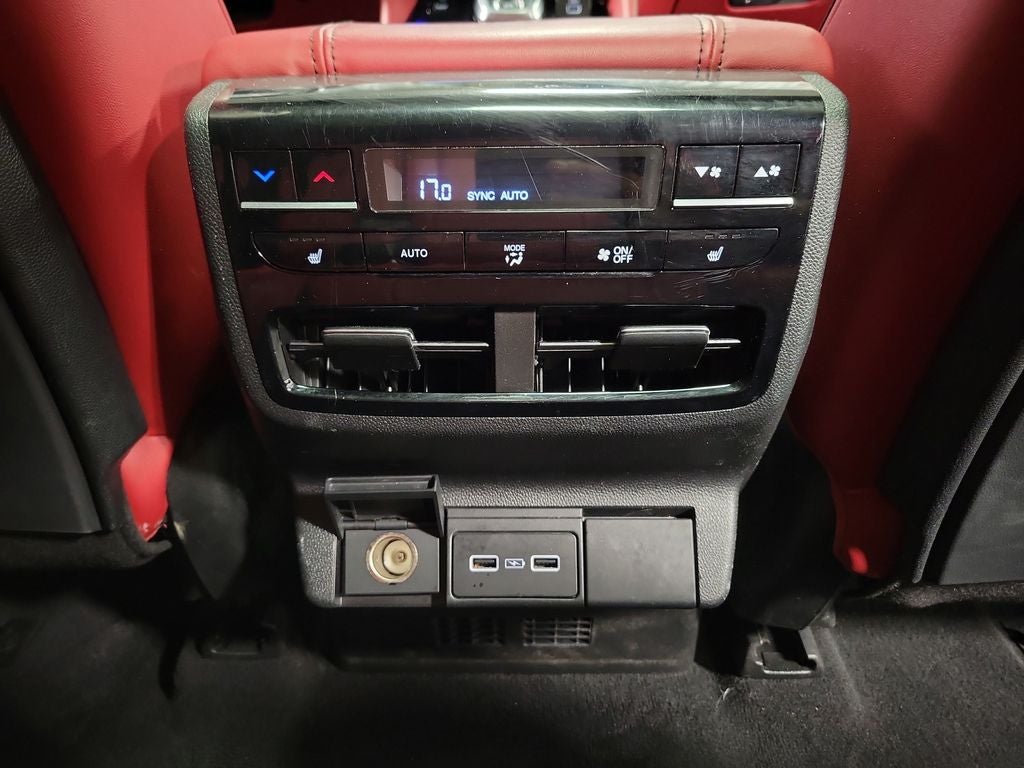 2022 Acura MDX A-Spec SH-AWD