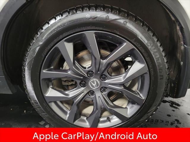 2022 Acura MDX A-Spec SH-AWD
