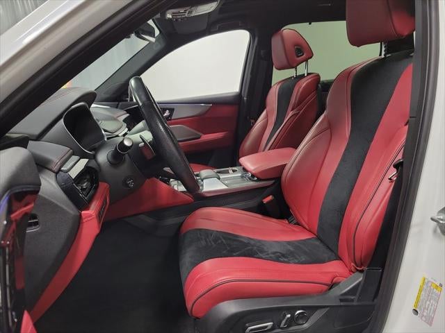 2022 Acura MDX A-Spec SH-AWD