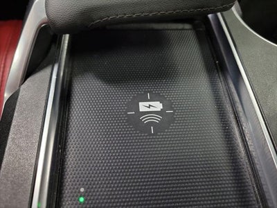 2022 Acura MDX A-Spec SH-AWD