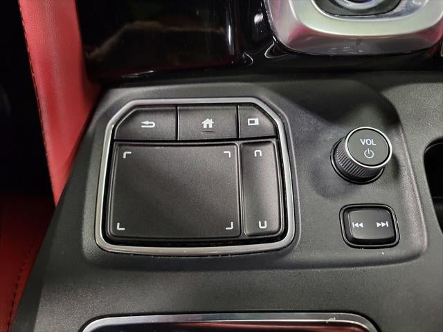 2022 Acura MDX A-Spec SH-AWD