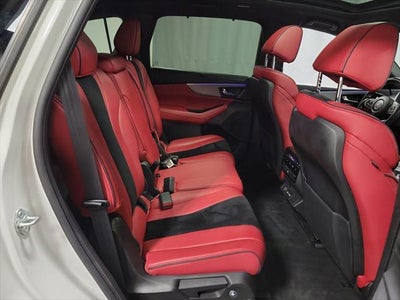 2022 Acura MDX A-Spec SH-AWD