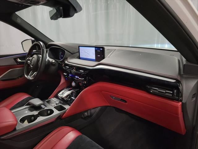 2022 Acura MDX A-Spec SH-AWD