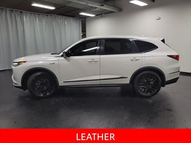 2023 Acura MDX A-Spec SH-AWD