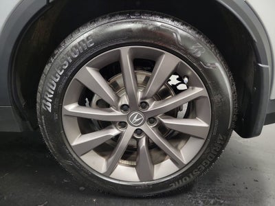 2025 Acura MDX A-Spec SH-AWD