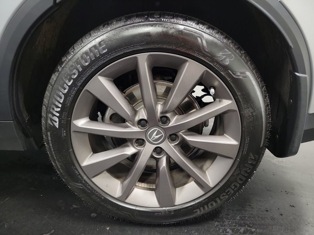 2025 Acura MDX A-Spec SH-AWD