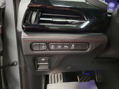 2025 Acura MDX A-Spec SH-AWD