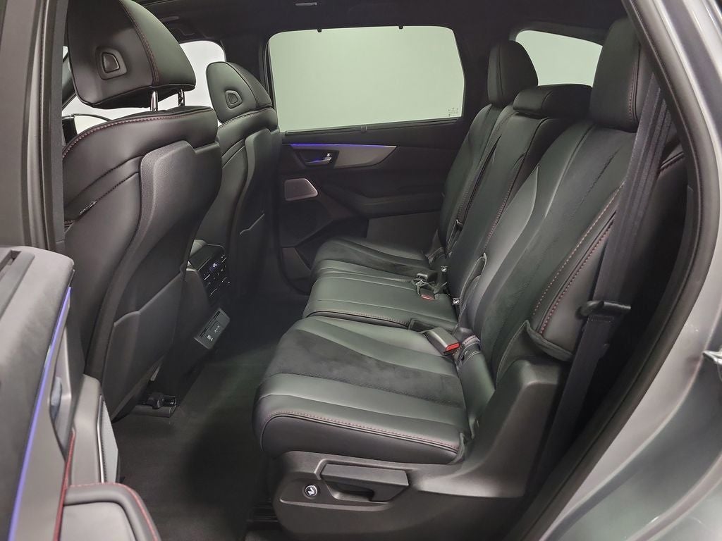 2025 Acura MDX A-Spec SH-AWD