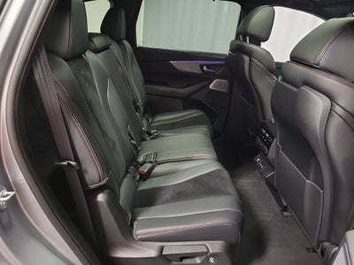 2025 Acura MDX A-Spec SH-AWD
