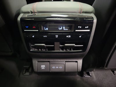2025 Acura MDX A-Spec SH-AWD