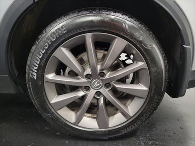 2025 Acura MDX A-Spec SH-AWD