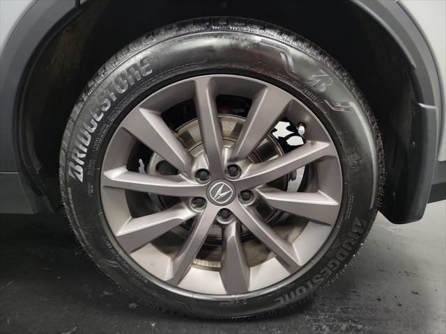 2025 Acura MDX A-Spec SH-AWD