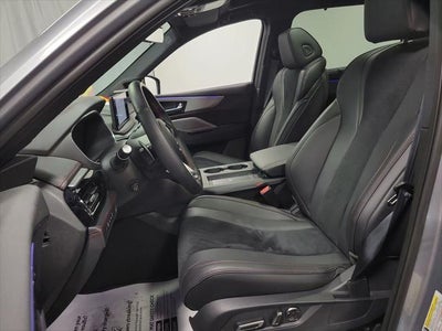 2025 Acura MDX A-Spec SH-AWD