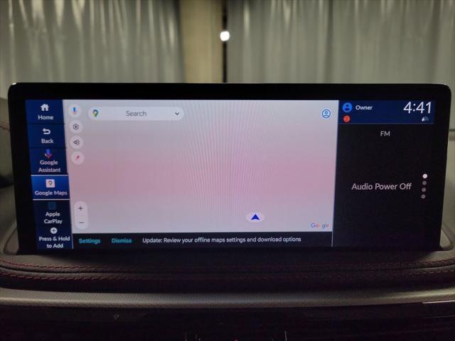 2025 Acura MDX A-Spec SH-AWD