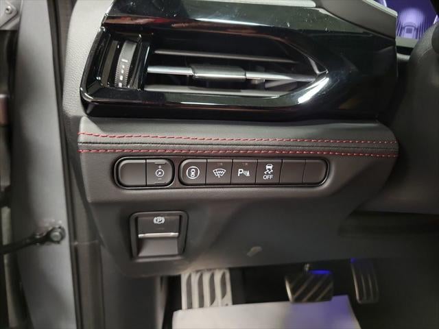 2025 Acura MDX A-Spec SH-AWD
