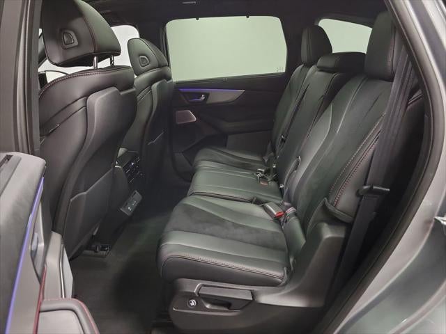 2025 Acura MDX A-Spec SH-AWD