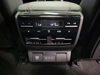 2025 Acura MDX A-Spec SH-AWD