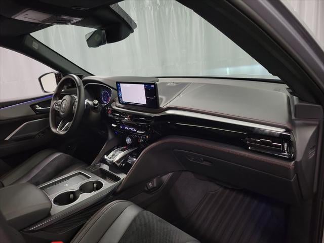 2025 Acura MDX A-Spec SH-AWD